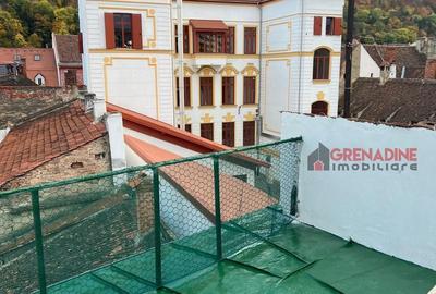 Apartament 3 camere, 2 băi, 2 bucătării - Centrul Istoric-Comision 0% - 10