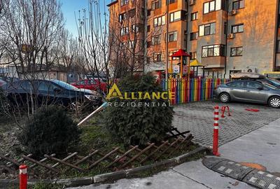 [Metalurgiei] Apartament 3 camere - 2 bai - 81 mp - 18
