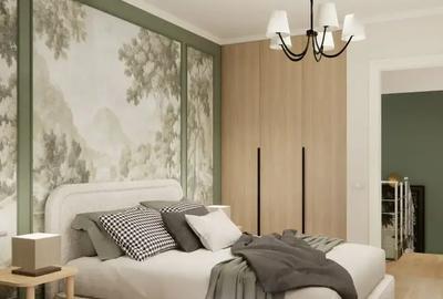 Duplex 3 Camere | Mobilat&Utilat | Zona Carol | Direct proprietar - 9