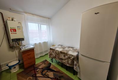 Apartament 2 camere MANSARDA - 12
