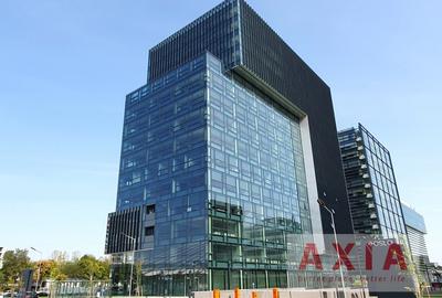 London Office Building - Inchiriere birouri, comision 0% - 8