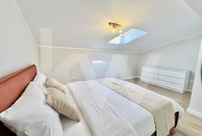 Penthouse 4 camere - 15