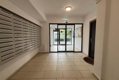 3 Camere PalladyTowers Centrala Proprie 7 min metrou - 9