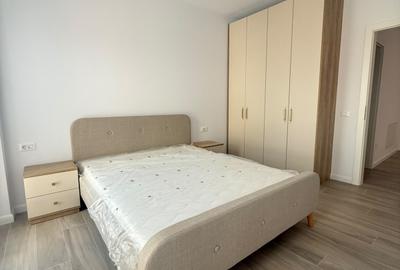Apartament 2 camere de inchiriat| Future Residence| Parcare subterana - 6