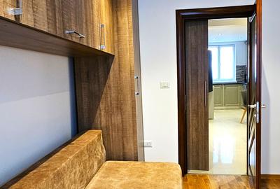 Apartament premium 3 camere, Ultramodern, zona Centrala - 15