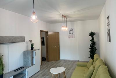 Apartament modern, 2 camere.decomandate, Galaxy Residence - 2