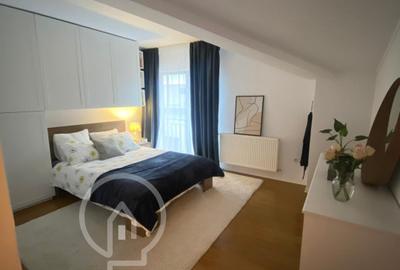 Apartament 3 camere Europa - 17