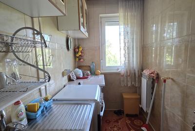 Apartament cu 3 camere, zona Bvd. Stafionului/BZ ~ etaj 3 din 4 ~ cu imbunatatir - 9