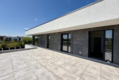 Own Lake Residence | Vila 6 camere | Pompa de caldura - 18