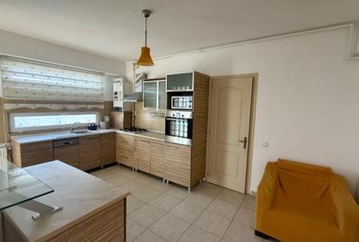 Apartament tip duplex  cu 4 camere Voluntari - 3