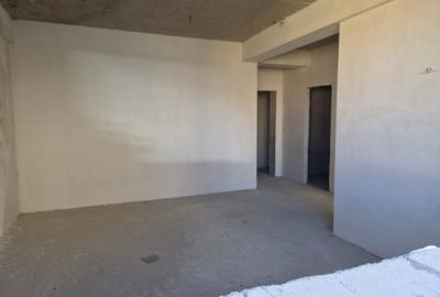 Cladire la gri – Mamaia Nord Lidl, cu  17 garsoniere si 2 apartamente - 4