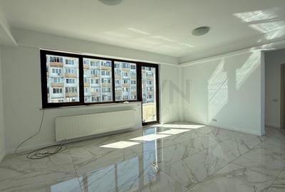 Apartament cu 3 camere decomandat în Dorobanți