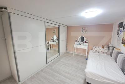 Casă individuală eficientă energetic, 3 camere, garaj și terasă – Săcele, Brașov - 9