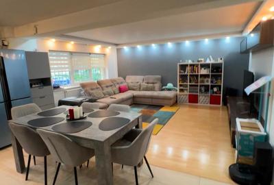 Apartament 4 camere de vanzare zona Doamna Ghica - 1