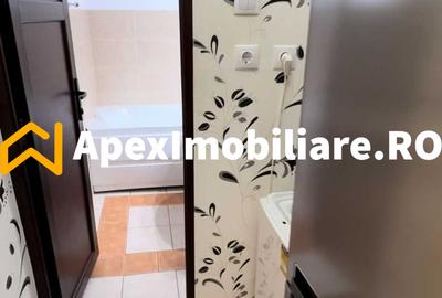 Garsoniera de inchiriat Dristor București | ApexImobiliare.ro - 6