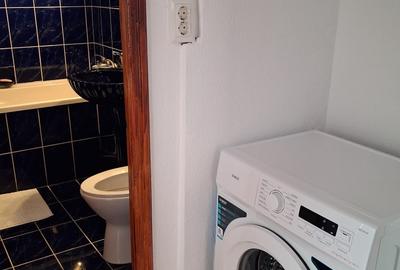 Apartament 3 camere, decomandat, mobilat si utilat, etaj 3, zona Nord - 6