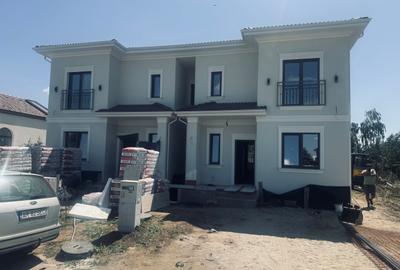 Vand duplex Dumbravita pozitie foarte buna! - 1