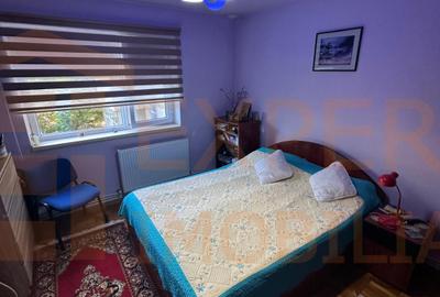 Apartament 3 Camere De Vanzare Tomis Nord - Constanța | 2 Balcoane | Boxă - 4
