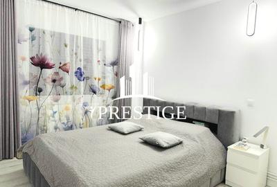 APARTAMENT 3 CAMERE | DECOMANDAT | LIFT | BALCON | MIHAI VITEAZU - 4