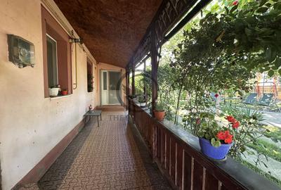 Casa 4 camere de vanzare | 660 MP teren | Mizil, Prahova | Comision 0% - 38