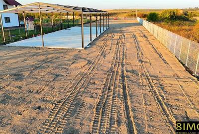 Hala de inchiriat- Strada DN2E Falticeni - 9