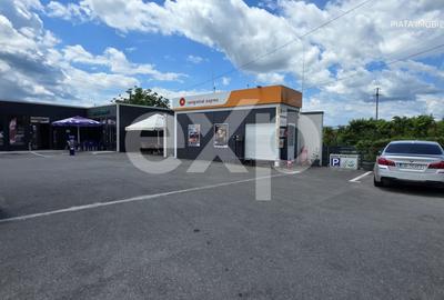 Complex Comercial Premium & Hub Retail la Cheie – DN72A - Gheboieni/Dâmbovița - 3