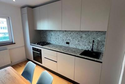 Închiriere Apartament 2 camere,60mp,Etaj 1,Turda–Ion Mihalache Sector1 - 5