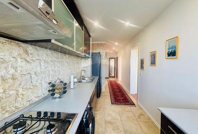 Închiriere apartament 4 camere – Zonă premium Beller | vedere superbă - 1