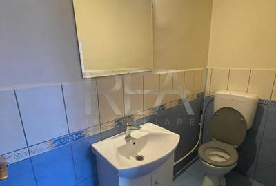 3 Camere- Centrala Proprie- Etaj 7/8- Bloc Anvelopat- Margeanului - 5