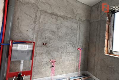 Duplex cu 5 camere, 125 mp utili, zona Mosnita Veche - 7