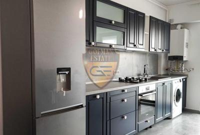 Apartament de închiriat, termen lung. 2 camere, Mamaia, zona Iaki-Rex - 5