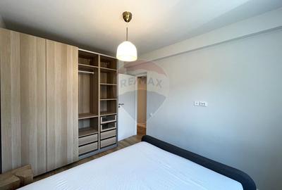 Apartament 2 camere Floreasca, str. Mozart | Prima inchiriere - 11