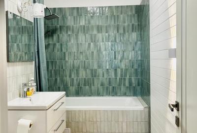 Apartament de inchiriat 3 cam. zona Promenada Mall - prima inchiriere - 8