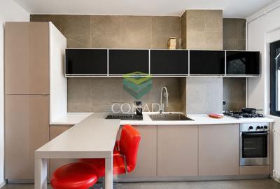 Apartament 3 camere | terasa 19 mp | parcare subterana |  Polona - Aurel Vlaicu - 23