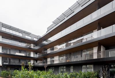 Apartament cu 4 camere decomandat în Voluntari