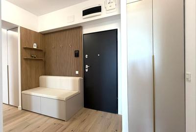 Apartament 2 camere – Pipera, eficiență energetetica,parcare inclusa - 12