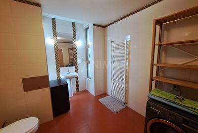 Apartament spațios cu 3 camere și terasă panoramică de 40 mp - 14