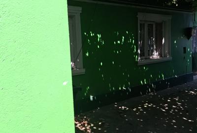 Casa la sol, teren 400 mp, gaz, Ville Noi, 100000 euro - 3