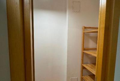 2 camere| 90 mp utili | terasă 17 mp | vedere către Pădurea Băneasa - 8