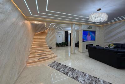 Casă individuală cu 5 camere în Sălaj