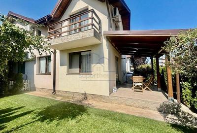 Inchiriere vila tip duplex Ploiesti, zona Albert - 1