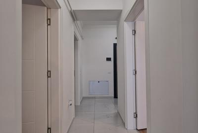 Energia Residence- 2 camere mobilat-utilat, Loc parcare , etaj 5- 128.000euro - 29
