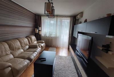 Apartament 3 camere, de inchiriat- Dr Taberei- Bucla - 2