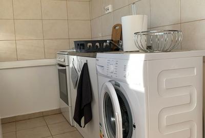 Apartament cu 2 camere de vanzare in zona Complexul Studentesc - 6