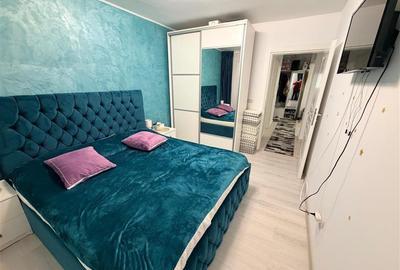 Apartament cu 2 camere decomandat în Aeroport