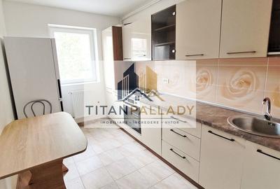 3 Camere Decomandat, Mobilat/Utilat, Pallady  – Metrou Teclu - 14