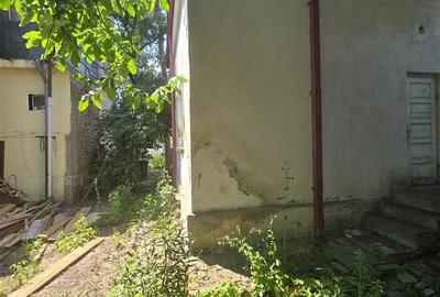 Casa+teren Ultracentral Fac Petre Andrei - 5