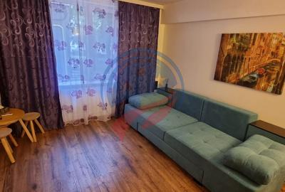 Garsonieră decomandată în Ultracentral