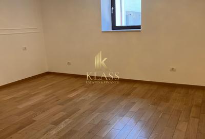 Vila individuala 4 camere, teren 1000 mp, 4 cam, 5 bai, curte, parcari, Pipera - 4