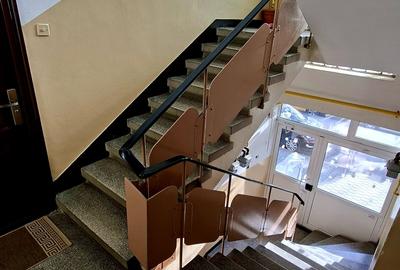 2 camere Teilor , centrală / LIBER , amplasament DEOSEBIT ! - 11